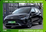 Hyundai BAYON Select  Mild-Hybri*1HAND*SITZ LENKRADHEIZ* - Hyundai BAYON aus 2023