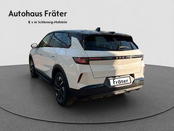 Fotografie 6 des Opel Grandland (X) Grandland 1.2 Ultimate Allwetter Matrix Head-Up