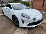 Alpine A110 GT - Alpine A110