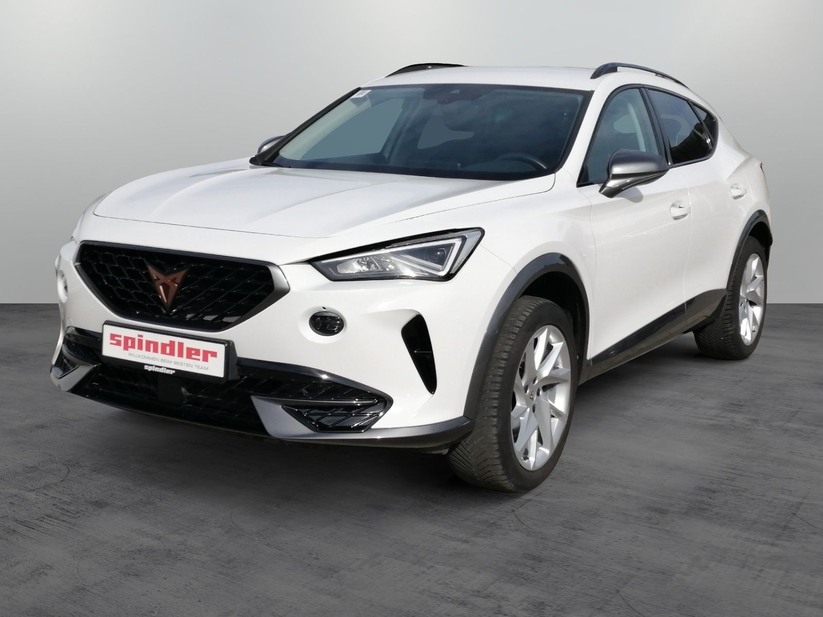 Cupra Formentor - Bild 2