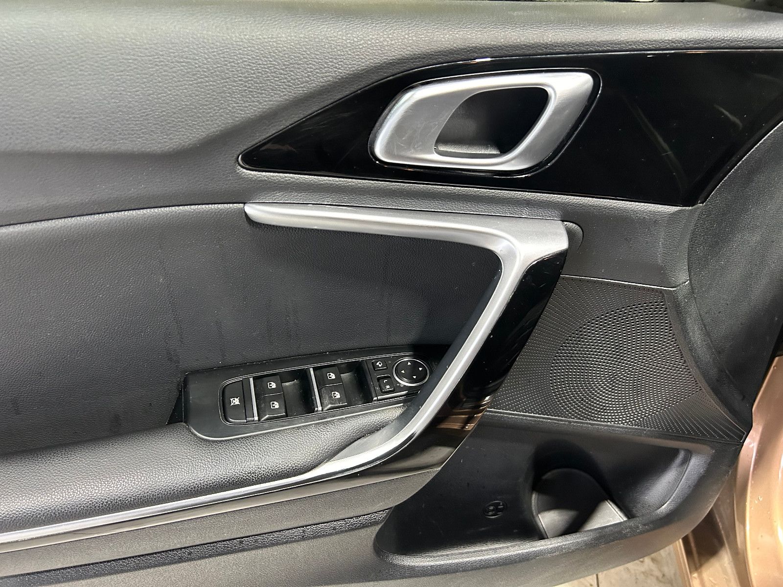 Fahrzeugabbildung Kia Ceed Sportswagon/Platinum Edition/DIGITAL-TACHO/