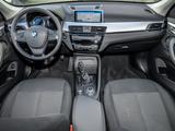 BMW X1 sDrive18d Advantage+SHZ+PDC+NAVI+Tempomat+DAB - gebrauchte BMW X1 aus dem Jahr 2022