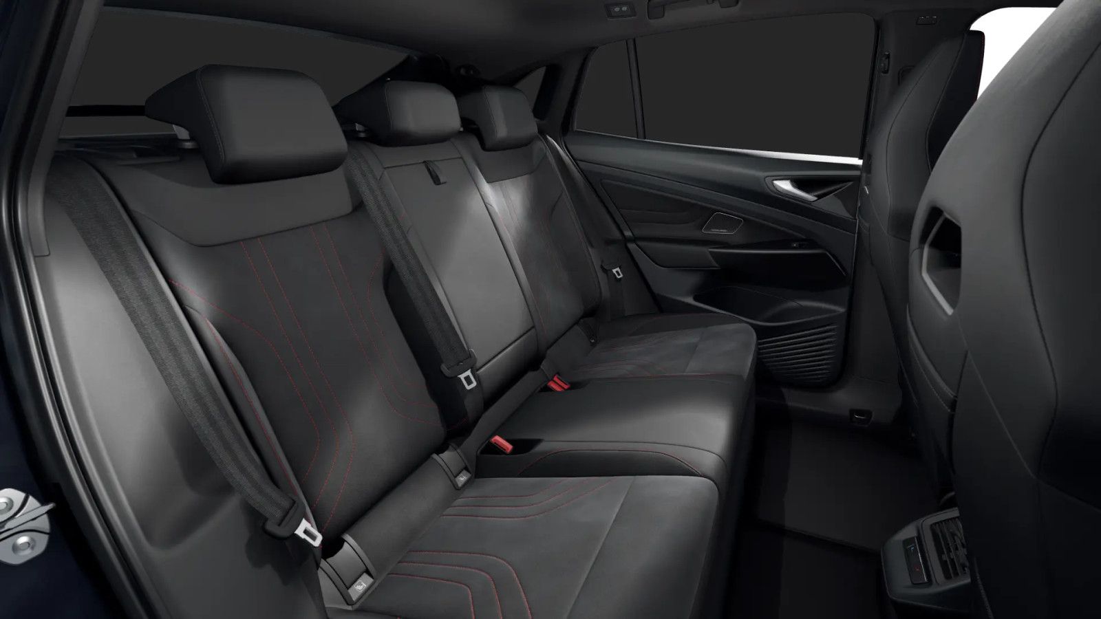 Volkswagen ID.5 - Bild 12