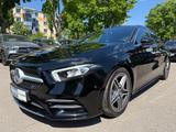Mercedes-Benz A200d Limo AMG AUT~ LED~MBUX~Spur - Mercedes-Benz A 200 Gebrauchtwagen in München