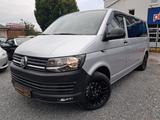 Volkswagen T6 Kombi Lang 7 Sitze Automatik - Volkswagen T6 Kombi: 7 Sitzer