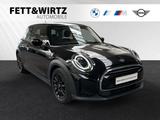 MINI One 3-Türer Aut.|PDC|LED|Sitzheizung|DAB - MINI ONE in Duisburg