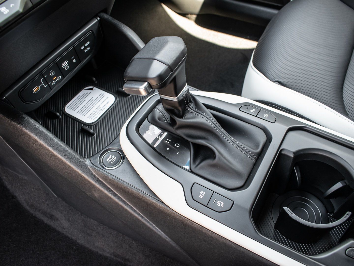 Kia K4 - Bild 14