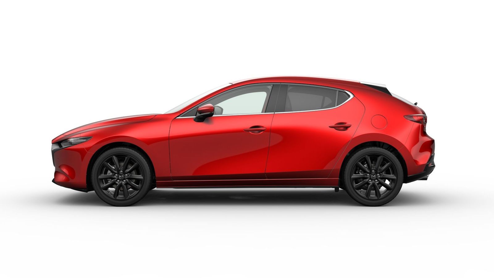 Mazda 3 - Bild 7