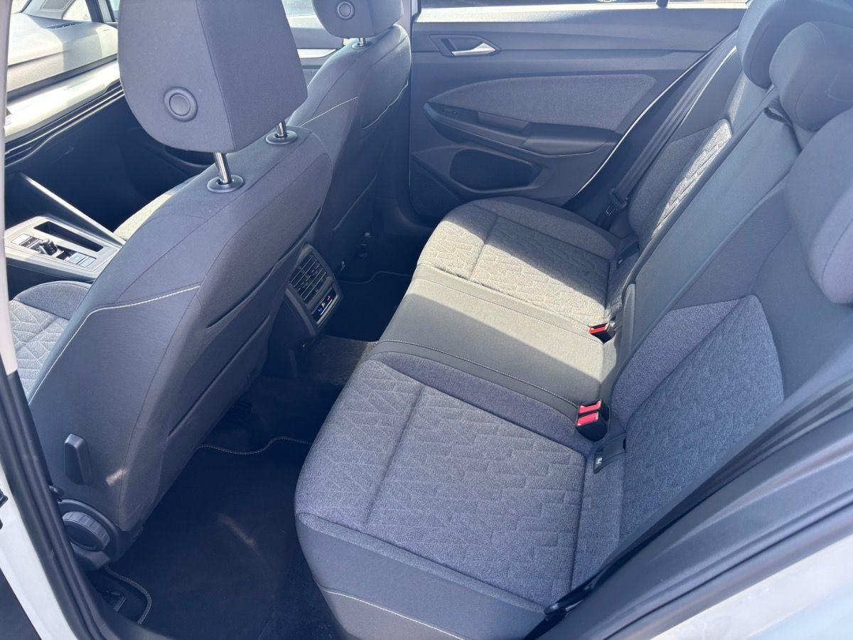 Volkswagen Golf VIII 2.0 TDI DSG "MOVE" Navi LED PDC SHZ, миниатюра 9