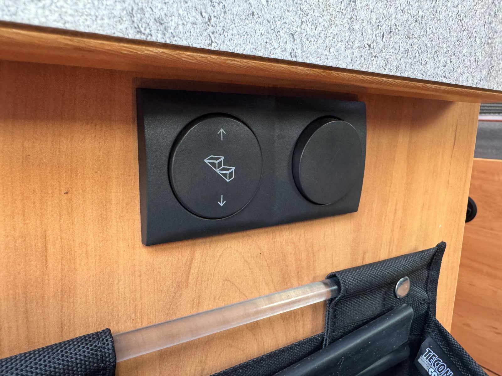 Fahrzeugabbildung Pössl 600 2Win R Plus AHK 1.HAND VOLL SCHECKHEFT