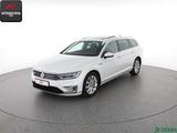 Volkswagen Passat Variant GTE 1.4 TSI MASSAGE,HUD,STANDHEIZ - Volkswagen Passat Variant Plug-in Hybrid (PHEV) Gebrauchtwagen