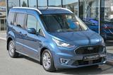 Ford Tourneo Connect 1.5 EcoBlue Aut. Titanium *Pano* - Ford Tourneo aus 2022