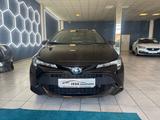 Toyota Corolla Touring Sports Hybrid Comfort - Toyota Corolla: Comfort