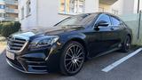 Mercedes-Benz S 400 d 4 - AMG Line Plus - Mercedes-Benz S 400 Gebrauchtwagen in Stuttgart