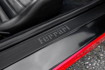 1995 Ferrari F355 — миниатюра 17