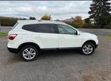 Nissan Qashqai+2 7 Sitz - Nissan Qashqai+2 von privat