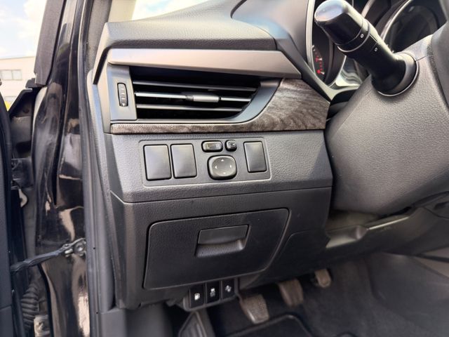 Toyota Avensis Touring Sports Executive