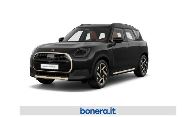 MINI Mini Mini Countryman 1.5 48V C Favoured Steptron