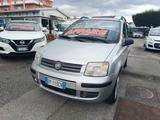 Fiat Panda 1.2 Dynamic Natural Power - Behindertengerechte Fiat Panda