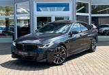 BMW 640Xd GT M Sport HUD/Laser/360°/ACC/H&K/Sitzbelu - BMW 640 Gran Turismo aus 2023
