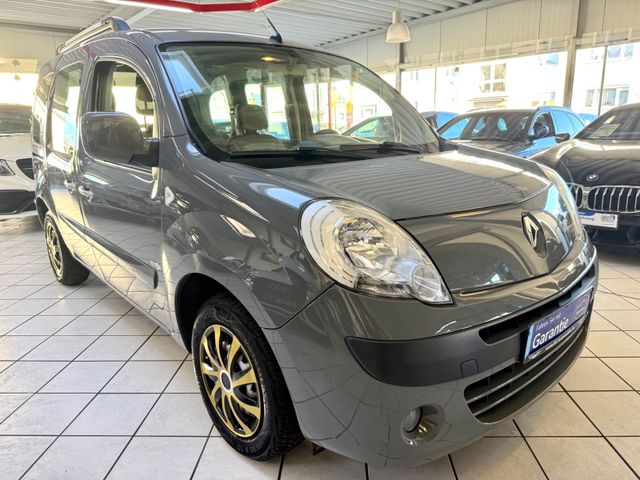 Renault Kangoo TomTom Edition 1.6 NAVI KLIMA