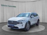 Hyundai Santa Fe Prime Plug-In Hybrid 4WD 1.6 265PS - Hyundai SANTA FE: I