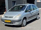 Citroën Xsara Picasso 1.8i-16V Différence, trekhaak, air - gebrauchte Citroën Xsara Picasso aus dem Jahr 2003