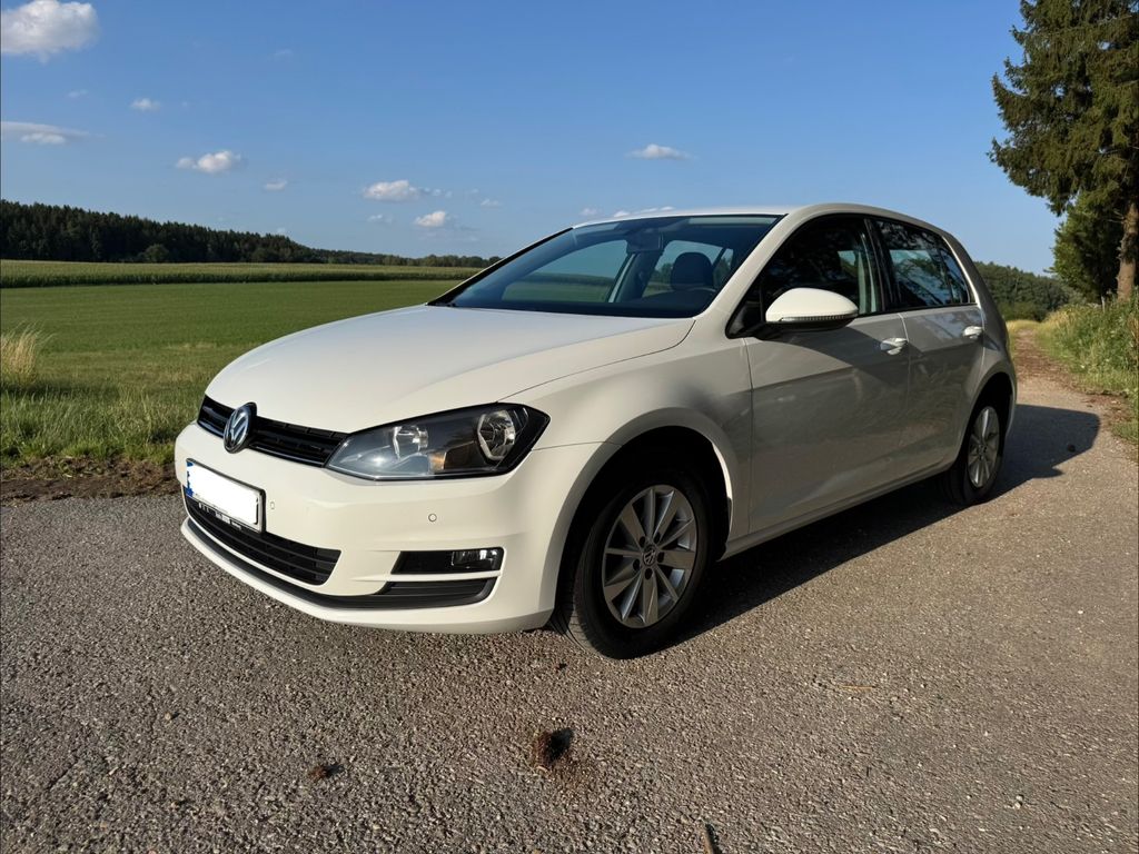 Image of Volkswagen Golf