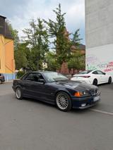 BMW E36 320i Cabrio M-Paket Inkl HardTop - BMW: Cabrio, Hardtop E36
