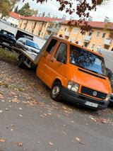 Volkswagen Abschlepwagen Volkswagen LT 35 2.5 Diesel ... - Volkswagen LT aus 1997