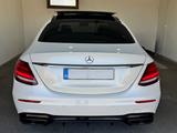 Mercedes-Benz E 53 AMG Mercedes-AMG E 53 4MATIC+ Autom. Me... - Mercedes-Benz E 53 AMG von privat