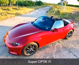 Mazda MX-5  2.0 SKYACTIV-G 184  Sports-Line  nur 10tkm - gebrauchte Mazda MX-5 aus dem Jahr 2019