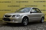 Mazda 323 S 1.6 Exclusive Autom./KLIMA/TÜV/ALU/ - Mazda 323: Automatik