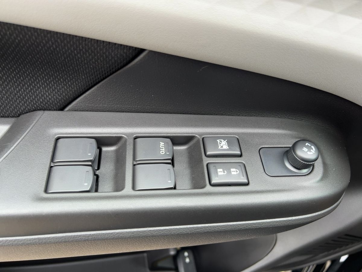 Suzuki Swift - Bild 16