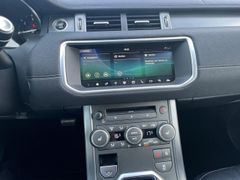 LAND ROVER Range Rover Evoque Dynamic 4x4AUTOMATIK,PDC,NAVI
