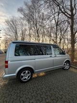 Volkswagen T5 Wohnmobil mit Fischer Original-Ausbau - Offers