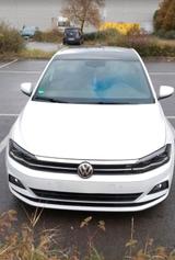 Volkswagen Polo 1.0 TSI OPF 70kW Highline Highline - VW Polo Gebrauchtwagen in Saarbrücken
