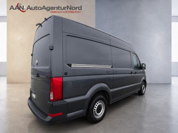 Volkswagen Crafter - 2