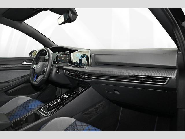 Volkswagen Golf VIII 2.0 TSI DSG 4 Motion R, миниатюра 10