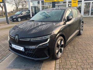 Fotografie Renault Megane E-TECH Megane Megane E-Tech Electric Evolution