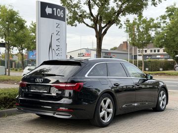 Audi A6 - 4