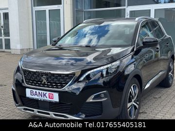 Peugeot 3008 - 3