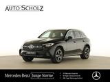 Mercedes-Benz GLC 400 e 4M AMG ADV. PLUS+AHK+DISTR+MEMORY+360° - Mercedes-Benz GLC 400 Plug-in Hybrid (PHEV) Gebrauchtwagen