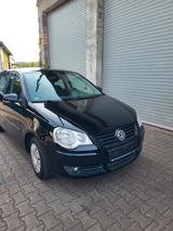 Volkswagen Polo IV 9N Klima Inspektion /Tüv Neu Garantie - Volkswagen Polo: Iv 9n