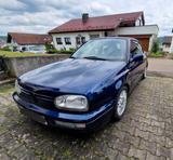 Volkswagen Golf 1.8 Bon Jovi 90ps, 1996, 118.700km, BBS - Volkswagen Golf: Cabrio, 7