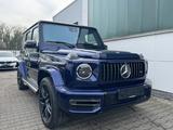 Mercedes-Benz G 63 AMG Facelift+1.Hand+Unfallfrei+wieNeu! - Mercedes-Benz G 63 AMG in Stuttgart