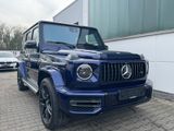 Mercedes-Benz G 63 AMG Facelift+1.Hand+Unfallfrei+wieNeu! - Wien Gebrauchtwagen