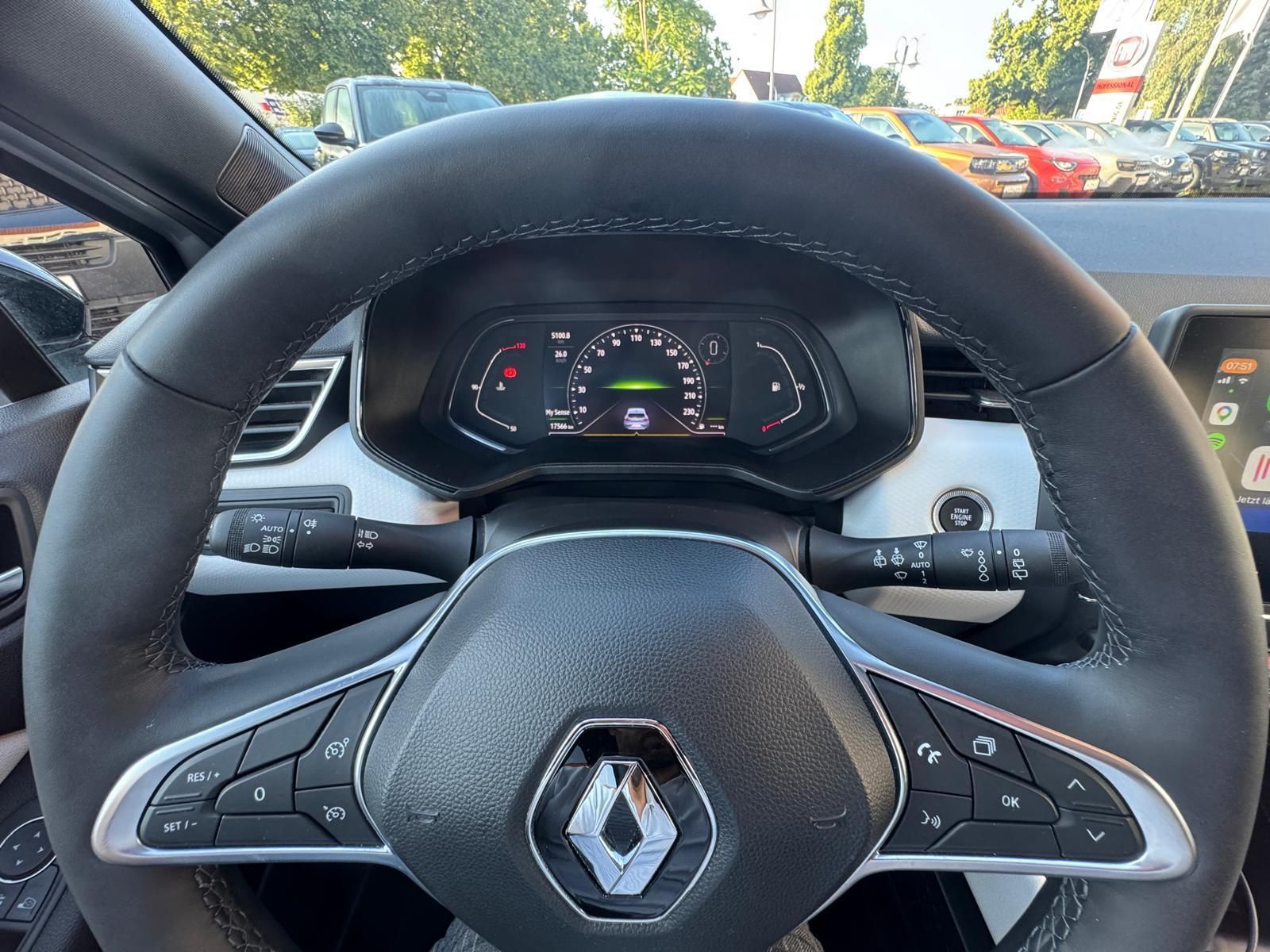 Renault Clio - Bild 20