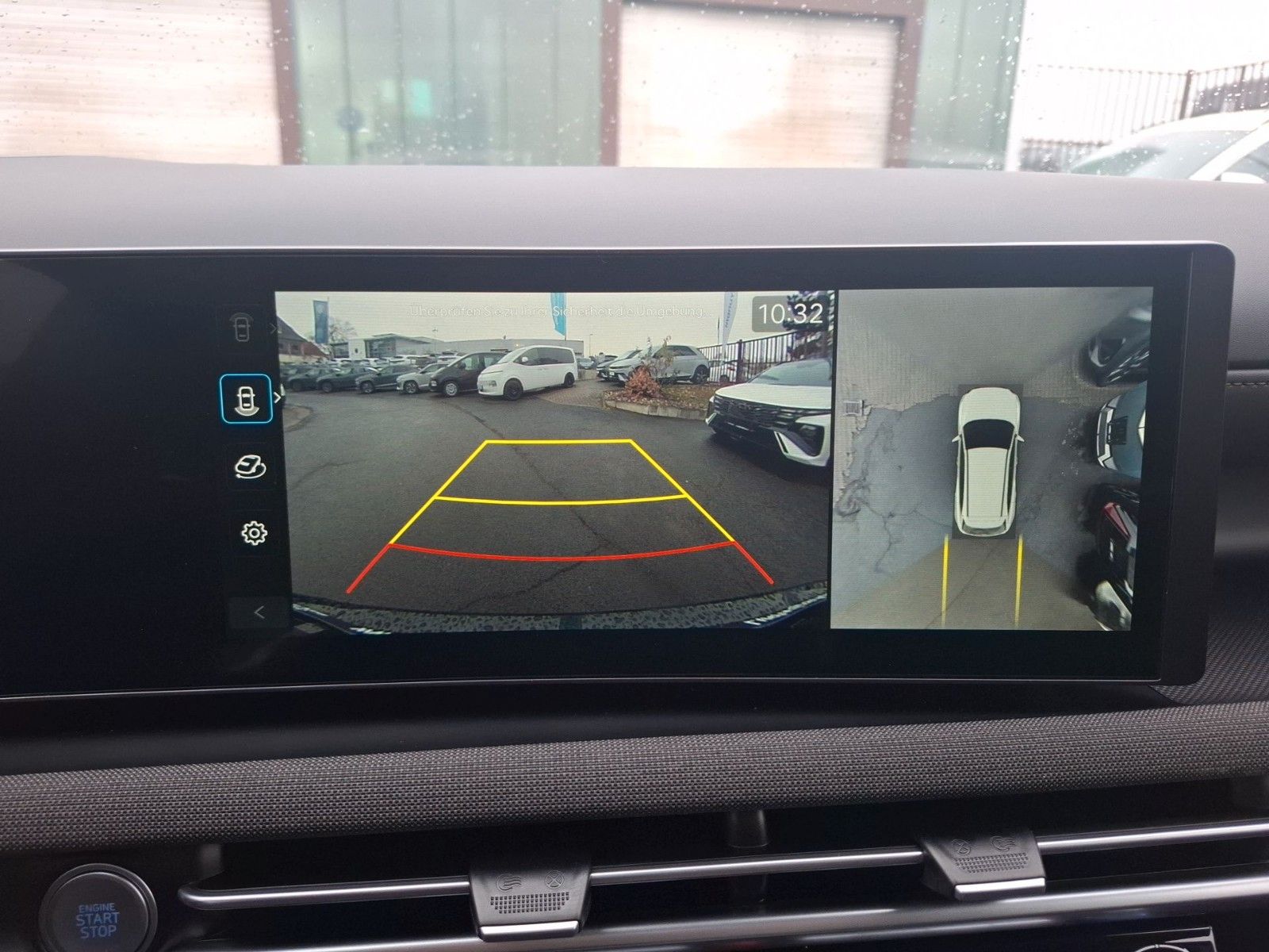 Hyundai TUCSON - Bild 20