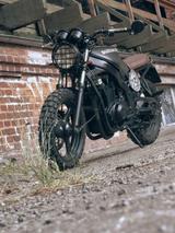 Suzuki GS500E  - Offers